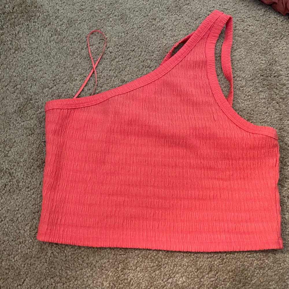 American eagle top